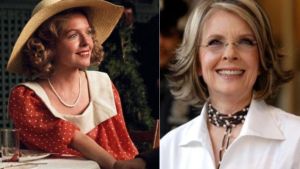 Murió Diane Keaton, legendaria actriz y ganadora de Oscar: tenía 79 años