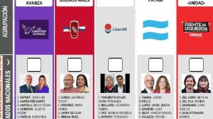 La Justicia postergó la reimpresión de boletas en la provincia de Buenos Aires tras el fallo a favor de Santilli