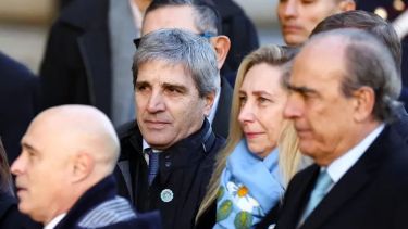 El Gobierno resiste la agenda opositora en el Congreso en las últimas dos semanas antes de la elección