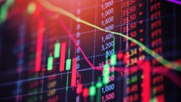 El mercado reaccionó al condicionamiento electoral de Donald Trump: cayeron los bonos y las acciones locales