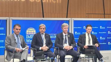 Dólar en «situación extrema»: el presidente del BCRA habló de la volatilidad cambiaria y el swap con EE.UU.