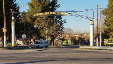 Imputaron a un hombre de Cipolletti por intentar secuestrar y abusar de una joven cuando iba a la escuela