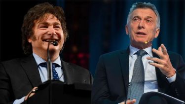 Mauricio Macri rompió el silencio: llamó a Javier Milei a construir una “nueva mayoría” que exceda al PRO