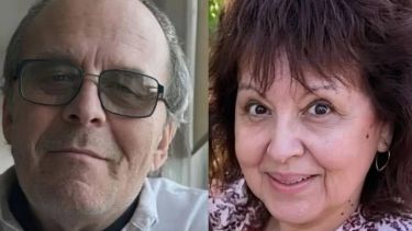 Misterio en Chubut: hallaron sin rastros la camioneta de la pareja que desapareció hace una semana