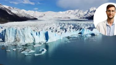 Un turista murió tras caer desde un mirador a 40 metros de altura en la Patagonia: tenía 36 años