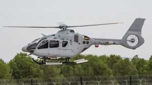 Cómo es la nueva flota de helicópteros para las Fuerzas Armadas: invirtieron más de € 2.000 millones