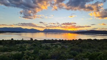 Encontraron un cuerpo cerca del lago Nahuel Huapi: confirman que es el hombre desaparecido en Bariloche