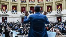 Imagen de El Congreso retoma el debate por el Presupuesto 2026 después de las elecciones: la estrategia del oficialismo