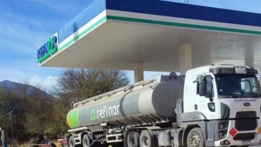 Es oficial: YPF compró Refinor por más de US $25 millones y refuerza su presencia en el norte argentino