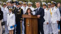 Imagen de Caso ARA San Juan: Mauricio Macri fue sobreseído por la Corte Suprema por presunto espionaje