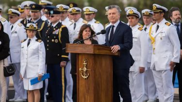 Caso ARA San Juan: Mauricio Macri fue sobreseído por la Corte Suprema por presunto espionaje