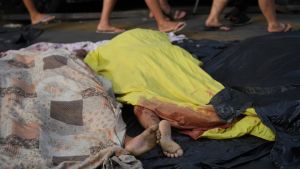 Cómo se planificó el «mayor golpe» contra el Comando Vermelho en Río de Janeiro con más de 130 muertos