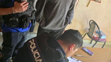 Investigan tenencia de material de abuso infantil en Neuquén: allanaron una casa por una alerta desde EE.UU.