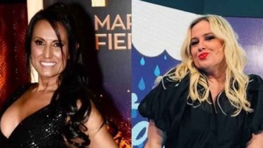 Nancy Duré contra Pilar Smith: “No hace nada en APTRA y se cuelga de Luis Ventura”