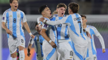 Imagen de Argentina busca el primer puesto de su grupo ante Italia Mundial Sub 20: hora, TV y formaciones