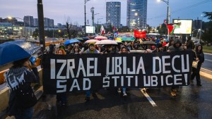 Hamás busca un acuerdo para poner fin a la guerra en Gaza e iniciar intercambio de prisioneros