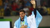 Imagen de ¡Histórico! Del Potro fue nominado al Salón de la Fama del Tenis: cómo votar y qué necesita para entrar