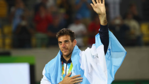 ¡Histórico! Del Potro fue nominado al Salón de la Fama del Tenis: cómo votar y qué necesita para entrar