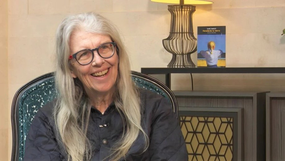 Jane Smiley