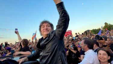 Del encuentro con Donald Trump a las elecciones: Javier Milei regresa al país y encara el tramo final de campaña