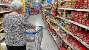 Jubilados y pensionados: cómo funcionan los nuevos descuentos de Anses para compras en supermercados