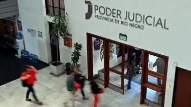 Ratificaron una condena en Regina: 4 años de prisión por privar de la libertad a su expareja