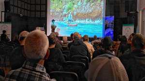Donde el río despierta la temporada de pesca: Junín vuelve a latir con la Fiesta de la Trucha