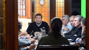 El orden electoral y un rumbo preexistente