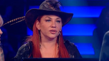 Lourdes Fernández denunció a su pareja en 2022 y dejó una frase que conmovió: “El amor no duele”