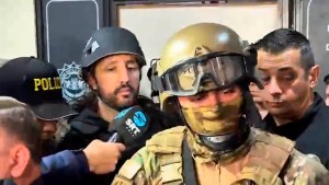 Doble femicidio | Así llegó Pablo Laurta a Córdoba: volvió a decir que «salvó a su hijo de una red de trata»