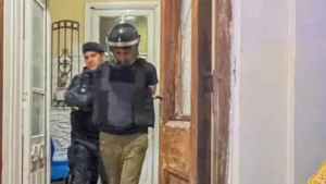 Doble femicidio en Córdoba: Laurta se negó a declarar ante la Justicia de Entre Ríos