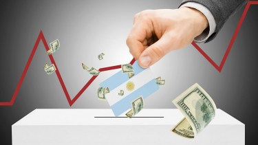 Lo qué mira el mercado en la previa y el rumbo post electoral