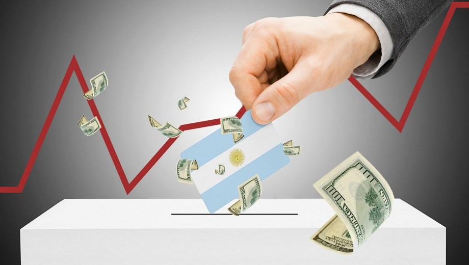 Expectativas. El mercado descuenta que se avecinan cambios en materia cambiaria. 