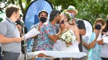 Imagen de El otro lado de la Regata: amores, promesas y recuerdos en el agua
