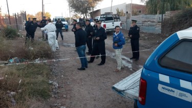 Fijan 11 años de prisión para un hombre que asesinó a su cuñado en Centenario