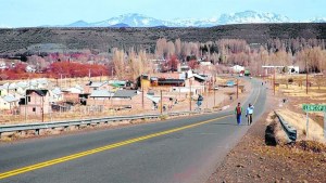 Imputaron al acusado de matar a otro hombre en la vía pública de Loncopué