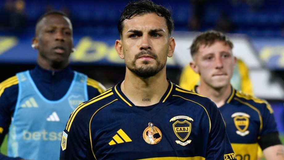 Boca - Belgrano
Fotobaires