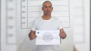«Fred» Machado: la Corte Suprema habilitó su extradición a Estados Unidos, la decisión final es de Javier Milei