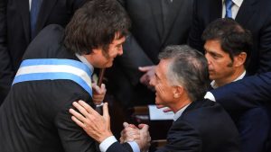 Javier Milei y Mauricio Macri refuerzan vínculos: reunión clave en Olivos rumbo a las elecciones