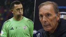 Imagen de La tajante decisión de Russo tras el flojo desempeño de Marchesín en el arco de Boca: ¿Ataja vs Newell’s?