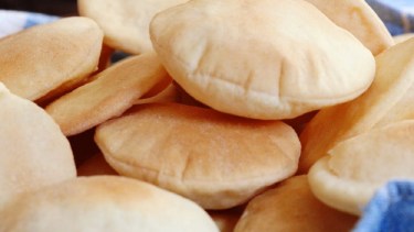 Galletas marineras en casa: una elaboración de pocos minutos y un resultado delicioso