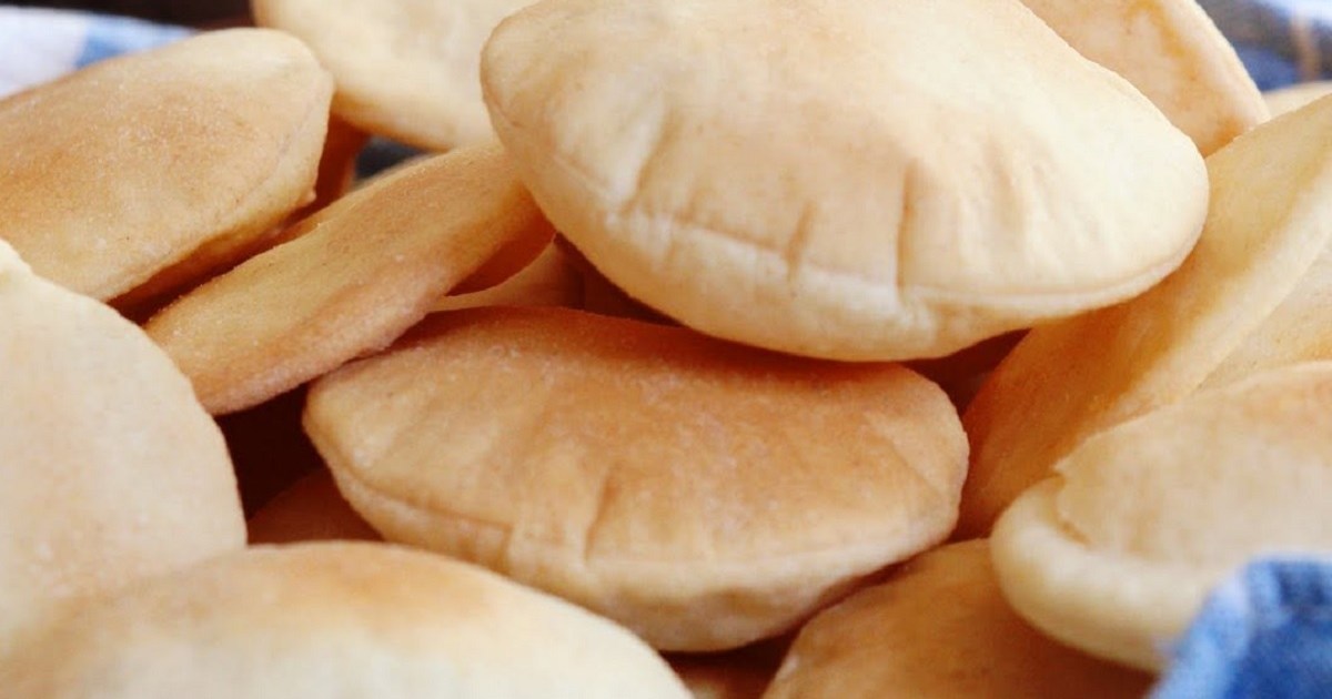Galletas marineras en casa: una elaboración de pocos minutos y un resultado delicioso