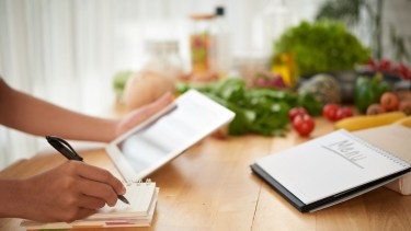 El menú de la semana: qué comemos del 6 al 10 de octubre por el chef Juan Solorza