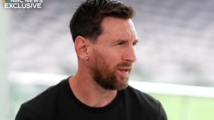 Lionel Messi volvió a poner en duda su presencia en el Mundial 2026: «Veré realmente si puedo estar»