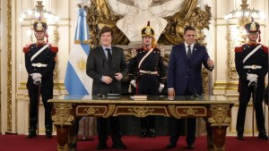 El Gobierno de Javier Milei anticipó que apelará en caso de que la Justicia no acepte reimprimir las boletas