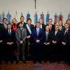 Imagen de La negociación estratégica de Javier Milei con los gobernadores por las PASO y el Presupuesto 2027