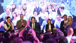 En política, todo es personal