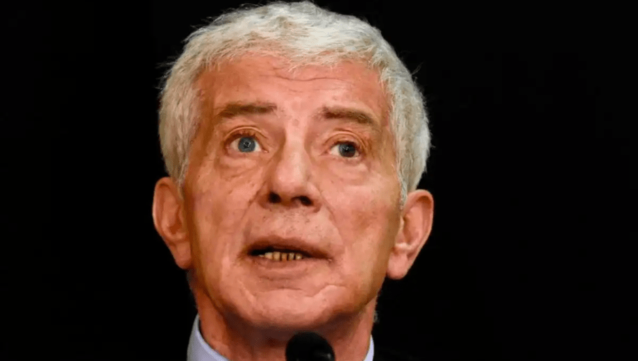 Mariano Cúneo Libarona dejará el Gabinete de Javier Milei. Foto: Archivo Matías Subat. 