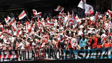 La millonaria multa de FIFA a River por incidentes en el Mundial de Clubes: ¿Cuánto deberá pagar?