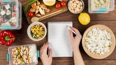 El menú de la semana: qué comemos del 20 al 24 de octubre por el chef Juan Izaguirre